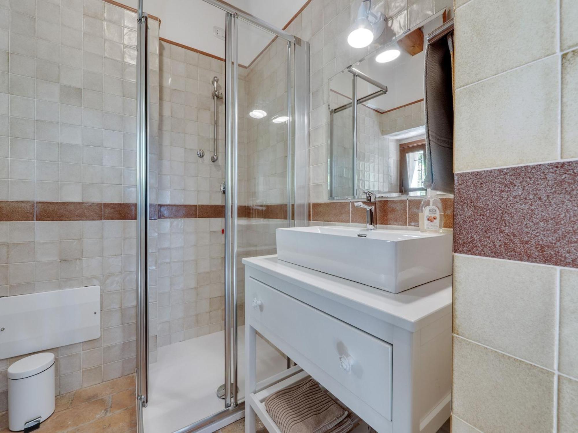 Stunning Apartment In Mombaroccio Near Metauro River Extérieur photo
